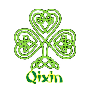 company logo