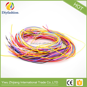 Scoubidou Colourful <strong>Strings</strong> - Product Image 4