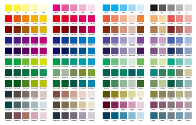 Colore personalizzato