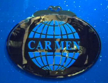 company logo