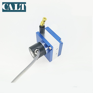 Push-Pull-Ausgang CESI-S1500 1500mm Messwerk zeug Draw-Draht-Positions sensor zur Längen messung