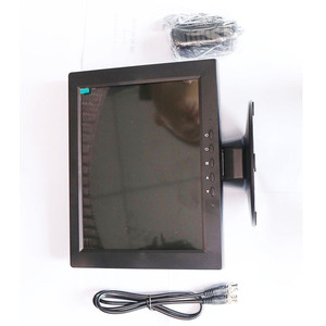 10,4 LCD/monitor de 10,4 pulgadas HD pantalla/VGA/BNC/AV/USB led monitor de la computadora - Product Image 5