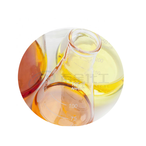 Dung Dịch Baijin NASH/Dung Dịch Natri Hydrogen Sulfide Trống IBC CAS NO:16721-80-5 - Product Image 1