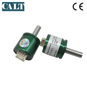 P3022-C903.3VT 5v DC90度絶対ホール角度センサーマイクロミニ磁気エンコーダーホール効果センサー - Product Image 4