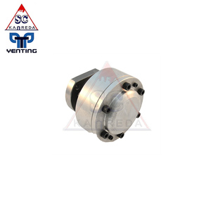 Sol ve sağ karıştırıcı rulman Schwing beton POMPA PARÇALARI - Product Image 4