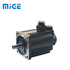 Ağır düşük güç 130 serisi <span class=keywords><strong>4</strong></span> N.m <span class=keywords><strong>Servo</strong></span> Motor CNC makineleri için Premium malzeme <span class=keywords><strong>Servo</strong></span> sürücü motoru