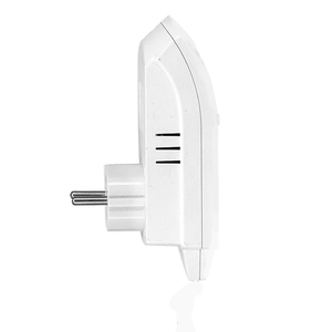 Steckdose Thermostat mit Timer Intelligente Heizungs steuerung, funktioniert mit Amazon Alexa, Google Assistant, IFTTT - Product Image 3