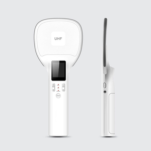Chainway Handheld PDA Indy E710 UHF Swing <strong>Reader</strong> Bluetooth Barcode Scanner Jewelry Inventory Management <strong>IOS</strong>/<strong>Android</strong> Compatible