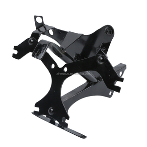 ที่พักตัวยึดมอเตอร์ไซค์,สำหรับ CBR 400 RR NC29 90-97 XMT110563 - Product Image 4