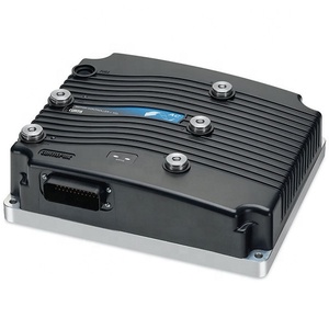 Controlador,CURTIS 1238 AC motor speed controller mit PC Windows programmierung werkzeuge - Product Image 1