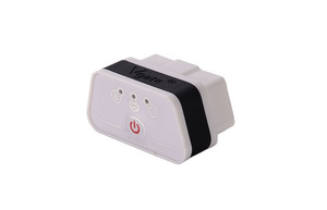 Il nuovo vgate icar2 elm327 odb2 ODB 2 versione wifi lettore di codice ICAR 2 per android/ios/pc - Product Image 3