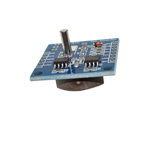 Piccoli moduli RTC I2C 24 c32 memoria DS1307 modulo rtc modulo orologio - Product Image 2