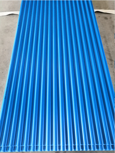 Upvc רעף צבע גג עם מחיר בפיליפינים