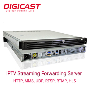 H264 Per H265 Transcoder NUOVO prodotto IP 4k dvb-t server di streaming iptv h 264 video encoder hardware - Product Image 2