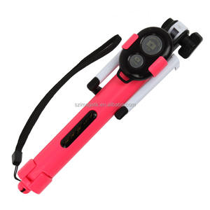 Multicolors kablosuz taşınabilir <span class=keywords><strong>bluetooth</strong></span> selfie- Zamanlayıcı <span class=keywords><strong>monopod</strong></span> toptan tripod - Product Image 5