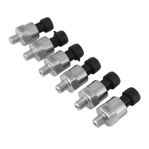 Customized Pressure <strong>Sensor</strong> 0-10 bar <strong>0.5</strong>-<strong>4.5V</strong> for air water gas oil fuel industry pressure transducer