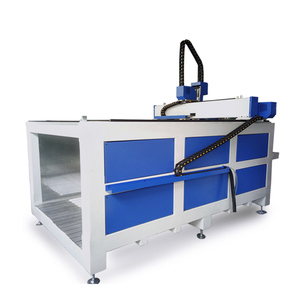 cnc五轴旋转工作台数控路由器雕刻机 - Product Image 2