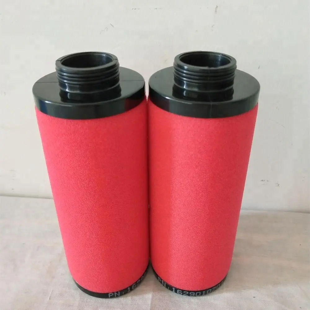 1624104303 DDX/DDXP 480 replacement In line Compressed Air Filters