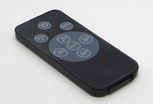 Mini <strong>IR</strong> 8 Button <strong>Remote</strong> Controller for Fan Speaker LED Light - Product Image 6