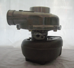 Turbocharger <strong>RHB7</strong> 114400-1631 with LS3400FJ2 6SD1T engine <strong>turbo</strong>