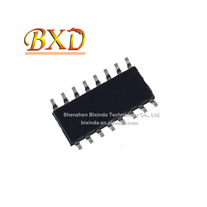 パルス幅変調制御回路TL494CDR TL494 TL494C SOP-16 100% 新品オリジナル - Product Image 4