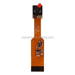 #29069 Raspberry PI Zero con módulos electrónicos de cámara de 5MP - Product Image 4