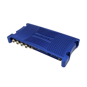 Syncotek4ポートIP66uhf rfidリーダー (<span class=keywords><strong>tcpip</strong></span>インターフェイス付き) SR-RU410B
