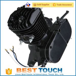 オートバイ用小型2気筒エンジン48Cc 49Cc 50Cc 60Cc 66Cc 80Cc - Product Image 2