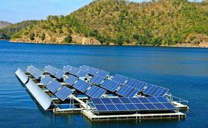 Dây Chuyền Sản Xuất Tấm Năng Lượng Mặt Trời, Hiệu Suất Cao 280W Celdas Solares Pv Panel - Product Image 3