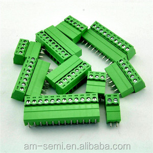 CH3.96 <strong>2pin</strong> 4Pin Connector Kit Pitch 3.96mm Right Angle Pin <strong>Header</strong>+Terminal+Housing (CH3.96-4AW+CH3.96-4Y+Terminal) - Product Image 2