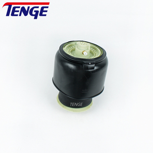 Tenge OEM 37106781827 arka hava süspansiyon amortisör tamir kiti BMW 5 serisi için hava bahar feryat F07 GT F11 hava süspansiyon - Product Image 6