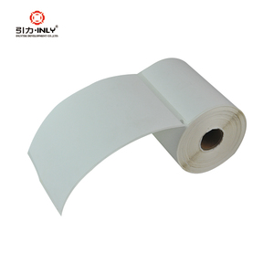Low Price DYMO Compatible 4&quot; X 6&quot; 4XL (1744907) Shipping Label