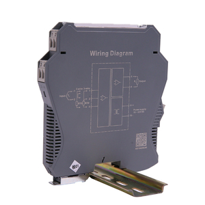 <strong>1</strong> <strong>Input</strong> <strong>3</strong> <strong>Output</strong> 2 <strong>Input</strong> 4 <strong>Output</strong> Isolation Thermal Resistance signal Isolator Price - Product Image 6