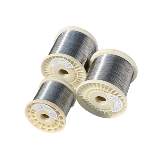Cr25Al5 elektrikli rezistanslı ısıtma teli - Product Image 5