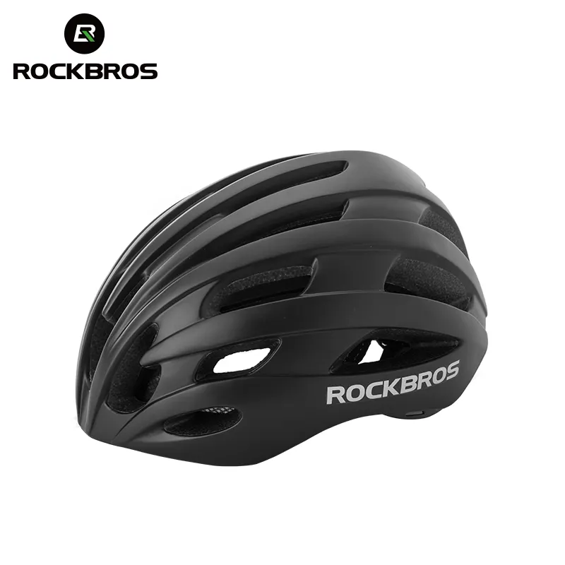 Rockbros 핫 세일 자전거 사이클링 안전 헬멧 좋은 공기 환기 사용자 정의 OEM/ODM 자전거 헬멧 제조 업체 사용 가능