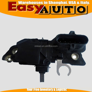 <strong>ALTERNATOR</strong> VOLTAGE REGULATOR IB298 or VR-B396 YR-V32 F00M145246 F00M145256 F00M145298 F00M145302 80A 140A SERIES <strong>ALTERNATOR</strong>