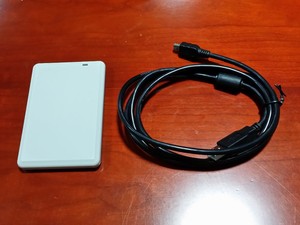 מרובה תג קריאה ISO15693 <span class=keywords><strong>RFID</strong></span> 1356 MHz קורא
