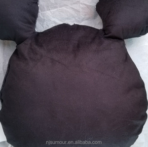 <span class=keywords><strong>Tsum</strong></span> <span class=keywords><strong>Tsum</strong></span> Fare Yastık Sequins Yastık Seyahat Peluş oyuncak