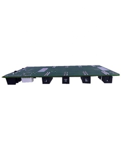 Tarjeta de recepción única, tarjeta de recepción máxima compatible con 256x256 puntos NOVA MRV328, pantalla LED RGB a todo Color, tarjetas de recepción para pantalla led - Product Image 4
