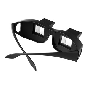 핫 세일 휴대용 수리 HD 광학 프리즘 쌍안 안경 돋보기 블랙 컬러 박스 돋보기 착용 눈 유리 ASB, 유리 - Product Image 2