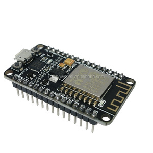 Modulo Wireless CP2102 chip NodeMcu Lua WIFI Internet of Things scheda di sviluppo basata su ESP8266 - Product Image 6