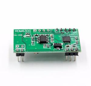 1 set <strong>125Khz</strong> <strong>RFID</strong> <strong>Reader</strong> Module RDM6300 UART Output Access Control System