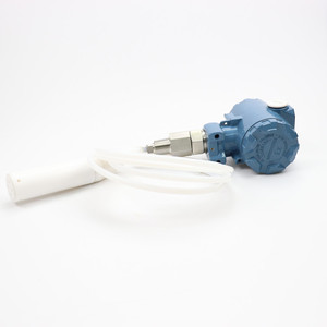 10M 24Vdc Sensore di Livello Del Carburante Gsm/Gprs Gps Mezzo Corrosivo Tracker - Product Image 5