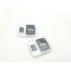 Gran oferta de tarjeta Memoria TF Sd de 64GB, 2GB, 4GB, 8GB, 16GB, 32GB, 128GB, clase personalizada 10 U1, Micro vídeo Full HD de 80 MB/S, tarjeta de memoria TF de gran oferta - Product Image 3