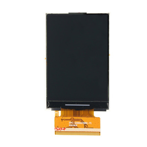 Cheapest Low MOQ 0.96 2.4 <strong>2.7</strong> 3.5 4.3 5.0 Inch TFT <strong>LCD</strong> <strong>Display</strong> - Product Image 4