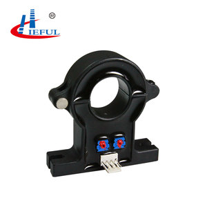 Lem Classic AC DC Transdutor atual com 4V <span class=keywords><strong>Output</strong></span> 21mm Diâmetro para <span class=keywords><strong>Sensor</strong></span> Applications-CS500EK1
