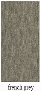 Gris francés