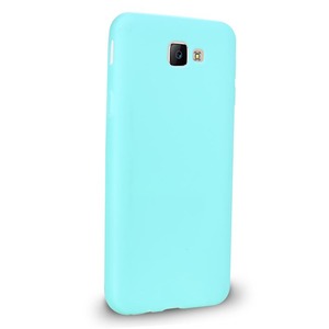 固体糖果色哑光橡胶 tpu 超薄保护套适用于 Samsung J2 <span class=keywords><strong>Prime</strong></span> 手机保护套