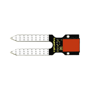 Keyestudio EASY plug Soil humidity <strong>Sensor</strong> Module <strong>for</strong> <strong>Arduino</strong>
