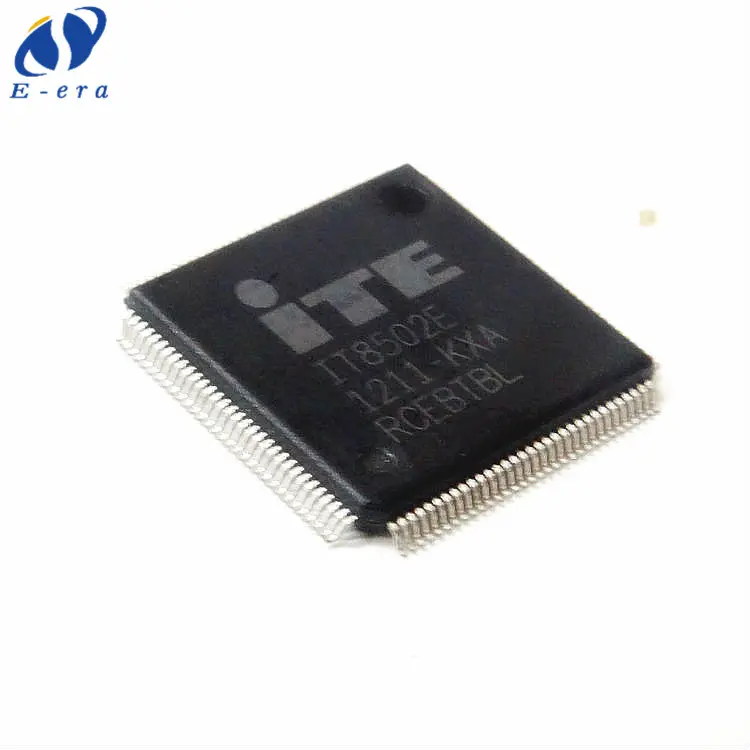 노트북 io ic IT8502E-KXA it8502 TQFP128 i/o